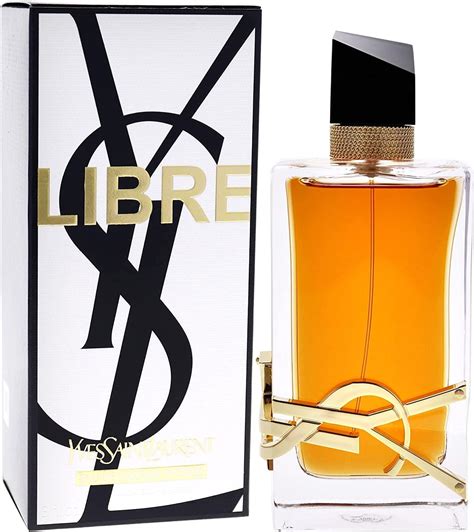 ysl libre intense discontinued|libre intense perfume reviews.